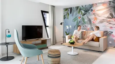 ART Las Palmas by MUR Hotels