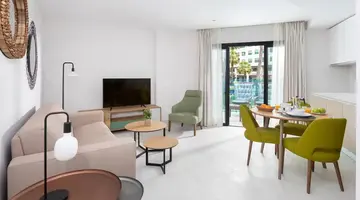 ART Las Palmas by MUR Hotels
