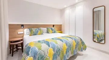 ART Las Palmas by MUR Hotels