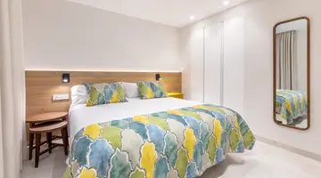 ART Las Palmas by MUR Hotels
