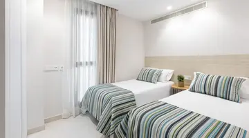 ART Las Palmas by MUR Hotels