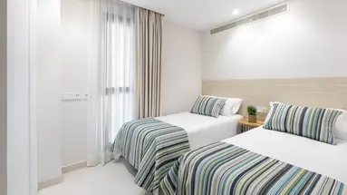 ART Las Palmas by MUR Hotels