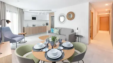 ART Las Palmas by MUR Hotels