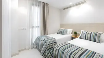 ART Las Palmas by MUR Hotels