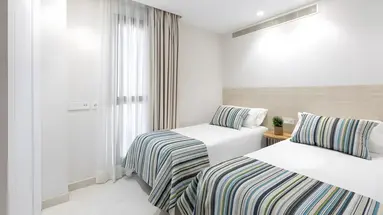 ART Las Palmas by MUR Hotels