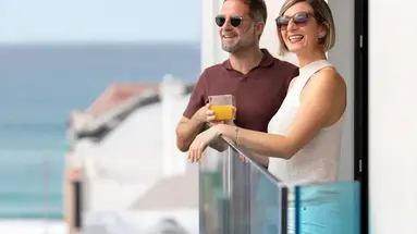 ART Las Palmas by MUR Hotels