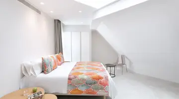 ART Las Palmas by MUR Hotels
