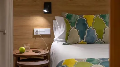 ART Las Palmas by MUR Hotels
