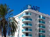 ART Las Palmas by MUR Hotels