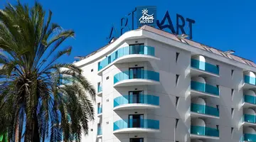 ART Las Palmas by MUR Hotels