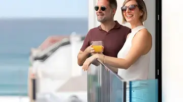 ART Las Palmas by MUR Hotels