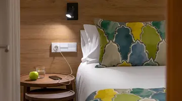 ART Las Palmas by MUR Hotels