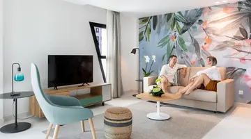 ART Las Palmas by MUR Hotels