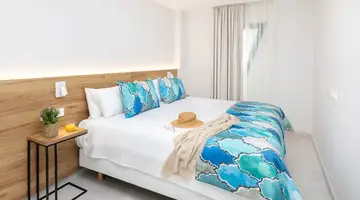 ART Las Palmas by MUR Hotels