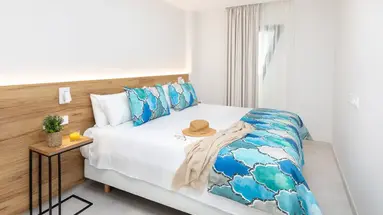 ART Las Palmas by MUR Hotels