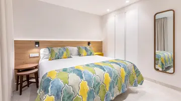 ART Las Palmas by MUR Hotels