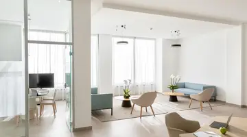 ART Las Palmas by MUR Hotels