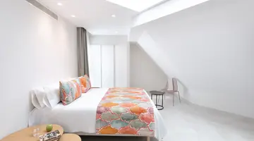 ART Las Palmas by MUR Hotels
