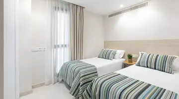 ART Las Palmas by MUR Hotels