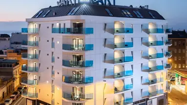 ART Las Palmas by MUR Hotels