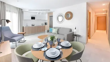 ART Las Palmas by MUR Hotels