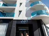 ART Las Palmas by MUR Hotels