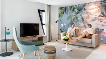 ART Las Palmas by MUR Hotels