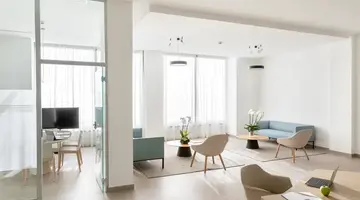 ART Las Palmas by MUR Hotels