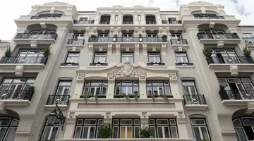 Art Legacy Hotel