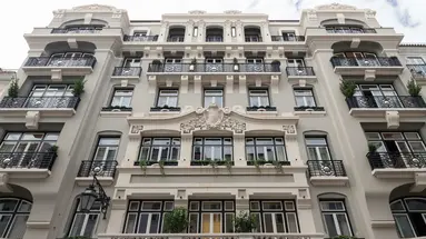 Art Legacy Hotel