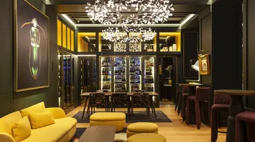 Art Legacy Hotel