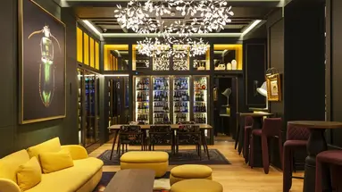 Art Legacy Hotel