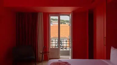 Art Legacy Hotel