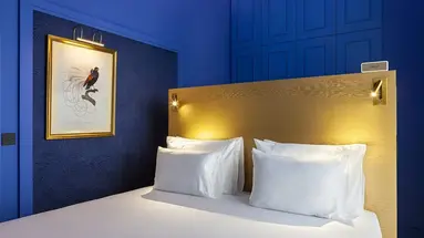 Art Legacy Hotel