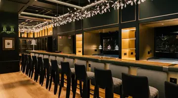 Art Legacy Hotel