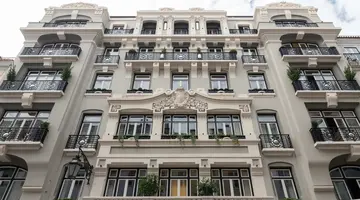 Art Legacy Hotel