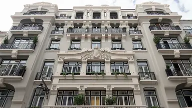 Art Legacy Hotel