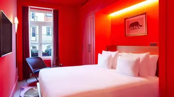 Art Legacy Hotel