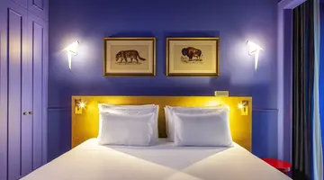 Art Legacy Hotel