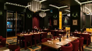 Art Legacy Hotel