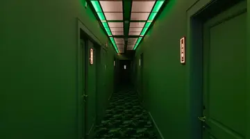 Art Legacy Hotel