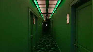 Art Legacy Hotel