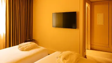 Art Legacy Hotel
