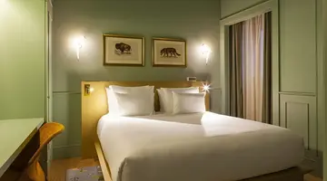 Art Legacy Hotel