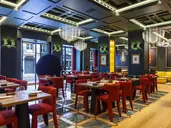 Art Legacy Hotel