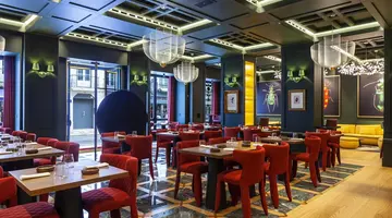Art Legacy Hotel