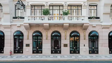 Art Legacy Hotel