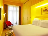 Art Legacy Hotel