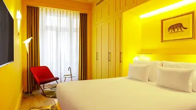 Art Legacy Hotel