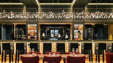 Art Legacy Hotel